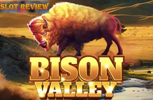 Bison Valley